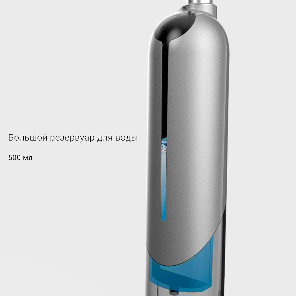 Электрошвабра Xiaomi Hutt HH6 Wireless Handheld Spraying Water Mopping Machine (EU)