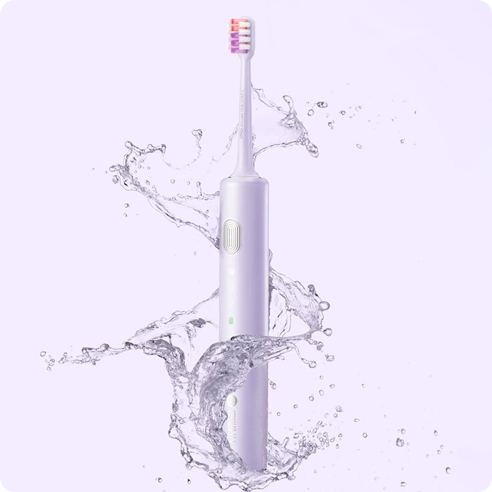 Электрическая зубная щетка Xiaomi Dr. Bei Edition