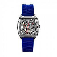 Механические часы CIGA Z-Series Mechanical Watch Blue (Синие) — фото