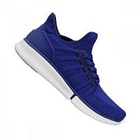 Кроссовки Mijia Smart Shoes Man Blue (Синие) размер 45 — фото