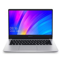 Ноутбук RedmiBook 14" i5 512GB/8GB MX250 Silver (Серебристый) — фото