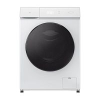 Стиральная машина Xiaomi Mijia Smart Washing and Drying Machine (10kg) (XHQG100MJ01) White (Белый) — фото