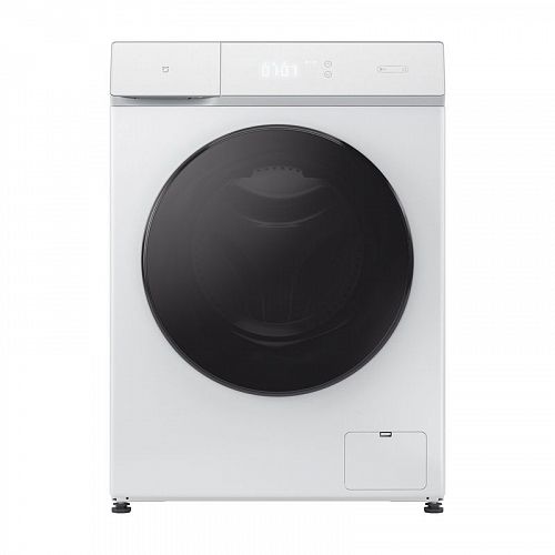 Стиральная машина Mijia Smart Washing and Drying Machine (10kg) (XHQG100MJ01) White (Белый) — фото