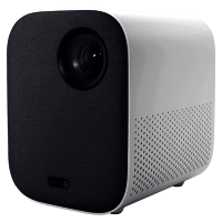 Светодиодный проектор Xiaomi Mijia LED Projection Lite MJJGTYDS02FM (Белый) — фото