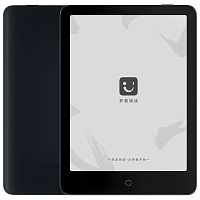 Электронная книга Xiaomi Mi Reader Pro (XMDKDZS02MA) Black (Черный) — фото