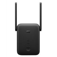 Усилитель Wi-Fi-сигнала Xiaomi Range Extender AC1200 (DVB4348GL) (EU) (Черный) — фото