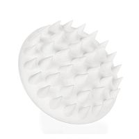 Силиконовая массажная щётка для животных Petkit Everclean Light White (Белый) — фото