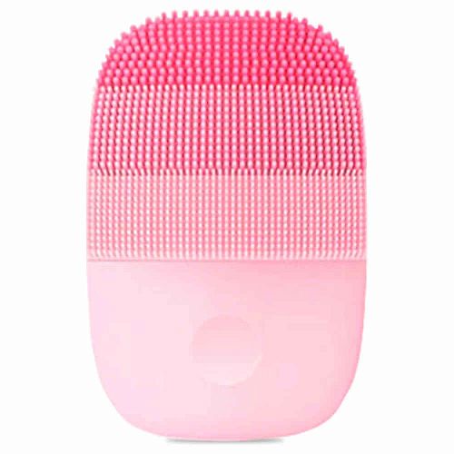 Аппарат для ультразвуковой чистки лица inFace Electronic Sonic Beauty Facial Pink (Розовый) — фото