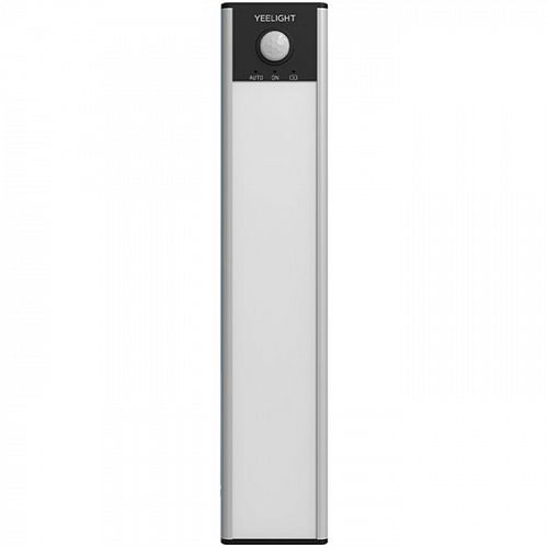 Светодиодный светильник с датчиком движения Yeelight Indiction Light (YLYD007, 40 см, Серый) — фото