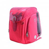Детский рюкзак Xiaomi Mi Rabbit MITU Children Bag Розовый (Pink) — фото