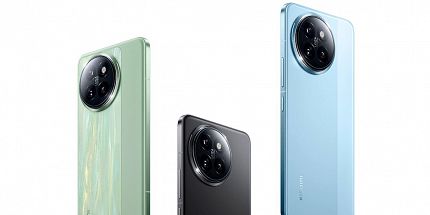 Новый смартфон, двойная камера наблюдения и бюджетные беспроводные наушники: обзор новинок недели от Xiaomi