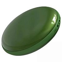 Внешний аккумулятор / грелка для рук Xiaomi Sothing (DSHJ-S-1911) Green (Зеленый) — фото