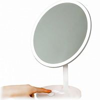 Зеркало для макияжа Jordan & Judy (NV535) (Белый) — фото