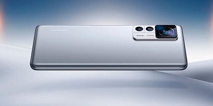 Обзор смартфона Xiaomi 12T Pro: камера 200 Мп, AMOLED-экран 120 Гц и топовый чип Snapdragon 8+ Gen 1