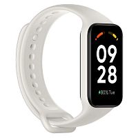 Фитнес-браслет Redmi Smart Band 2 (Белый) — фото