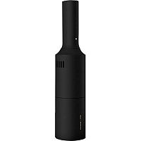 Портативный пылесос Shun Zao Vacuum Cleaner Z1 Black (Черный) — фото