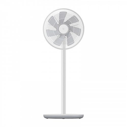 Напольный вентилятор MiJia DC Electric Fan — фото