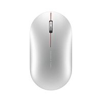 Мышь Xiaomi Mi Elegant Mouse Metallic Edition (XMWS001TM) (Серебристый) — фото
