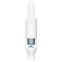 Портативный пылесос CleanFly FV2 Portable Vacuum Cleaner White (Белый) — фото