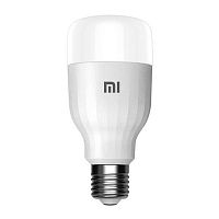 Лампочка светодиодная Xiaomi Mijia Smart Led Bulb RGB (MJDPL01YL / GPX4021GL) — фото