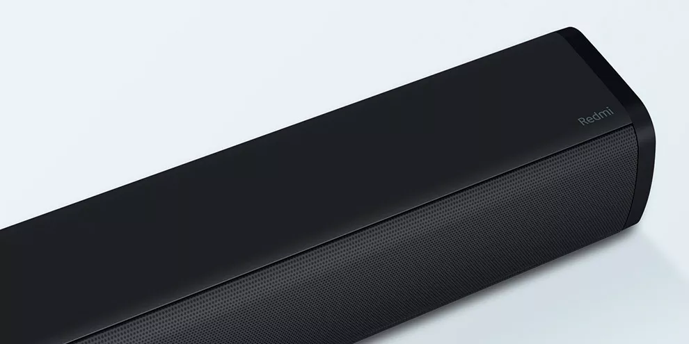 Саундбар Xiaomi Redmi TV Soundbar